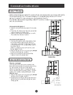 Предварительный просмотр 14 страницы Haier HLTDC15 - 15" LCD TV User Manual