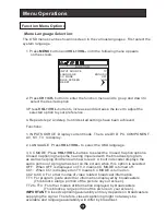 Preview for 20 page of Haier HLTDC15 - 15" LCD TV User Manual