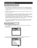 Preview for 23 page of Haier HLTDC15 - 15" LCD TV User Manual