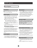 Preview for 27 page of Haier HLTDC15 - 15" LCD TV User Manual