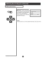 Preview for 33 page of Haier HLTDC15 - 15" LCD TV User Manual