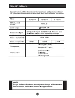 Preview for 37 page of Haier HLTDC15 - 15" LCD TV User Manual