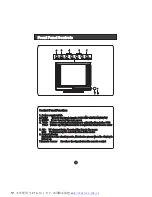Preview for 7 page of Haier HLTDC19 - 19" LCD TV User Manual