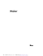 Preview for 39 page of Haier HLTDC19 - 19" LCD TV User Manual