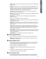 Preview for 15 page of Haier HLTW500axw User Manual