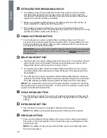 Preview for 16 page of Haier HLTW500axw User Manual