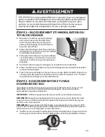 Предварительный просмотр 35 страницы Haier HLTW500axw User Manual