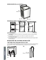 Preview for 58 page of Haier HLTW500axw User Manual