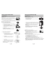 Preview for 9 page of Haier HLTW600AXW User Manual