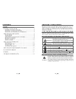 Preview for 32 page of Haier HLTW600AXW User Manual