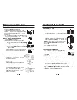 Preview for 39 page of Haier HLTW600AXW User Manual