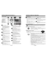 Preview for 40 page of Haier HLTW600AXW User Manual