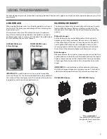 Preview for 9 page of Haier HLV0845FSSS Owner'S Manual