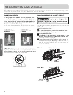 Preview for 26 page of Haier HLV0845FSSS Owner'S Manual