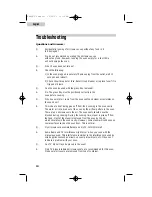 Preview for 14 page of Haier HM06R750 User Manual