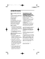 Preview for 15 page of Haier HM06R750 User Manual