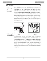 Preview for 31 page of Haier HM1000T Installation And Operating Instrictions