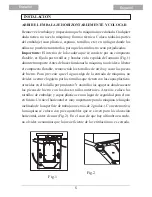 Preview for 51 page of Haier HM1000T Installation And Operating Instrictions