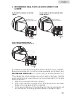 Preview for 11 page of Haier HM1630 Installation Manual