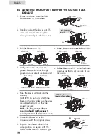 Preview for 20 page of Haier HM1630 Installation Manual