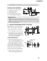 Preview for 23 page of Haier HM1630 Installation Manual