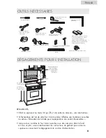 Preview for 33 page of Haier HM1630 Installation Manual