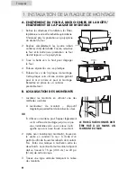 Preview for 34 page of Haier HM1630 Installation Manual