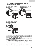 Preview for 35 page of Haier HM1630 Installation Manual