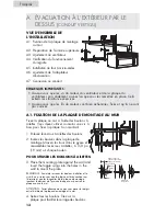 Preview for 38 page of Haier HM1630 Installation Manual