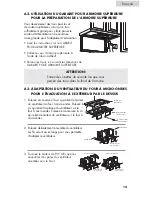 Preview for 39 page of Haier HM1630 Installation Manual