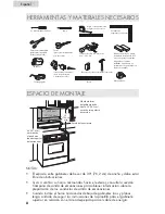 Preview for 58 page of Haier HM1630 Installation Manual