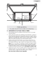 Preview for 61 page of Haier HM1630 Installation Manual