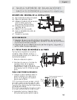 Preview for 63 page of Haier HM1630 Installation Manual