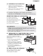 Preview for 67 page of Haier HM1630 Installation Manual