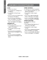 Preview for 18 page of Haier HMC1035SESS User Manual