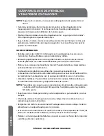 Preview for 32 page of Haier HMC1035SESS User Manual