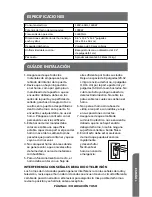 Preview for 33 page of Haier HMC1035SESS User Manual