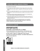 Preview for 44 page of Haier HMC1035SESS User Manual