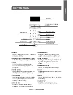 Preview for 13 page of Haier HMC1120BEBB User Manual