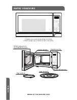 Preview for 32 page of Haier HMC1120BEBB User Manual