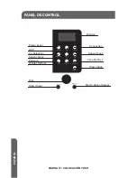 Preview for 38 page of Haier HMC1285SESS User Manual