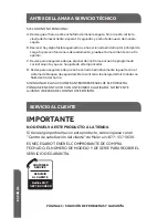 Preview for 52 page of Haier HMC1285SESS User Manual