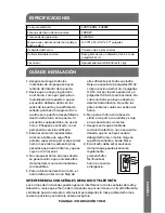 Preview for 31 page of Haier HMC1640BEBB User Manual