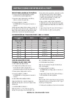 Preview for 42 page of Haier HMC1685SESS User Manual