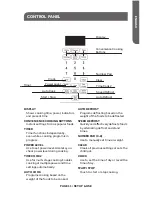 Preview for 13 page of Haier HMC720BEBB User Manual