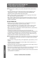 Preview for 30 page of Haier HMC720BEBB User Manual