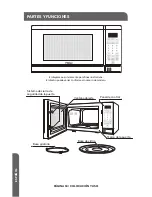 Preview for 32 page of Haier HMC720BEBB User Manual