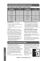 Preview for 36 page of Haier HMC720BEBB User Manual