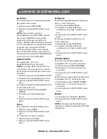 Preview for 37 page of Haier HMC720BEBB User Manual