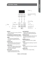 Preview for 13 page of Haier HMC720BEWW User Manual